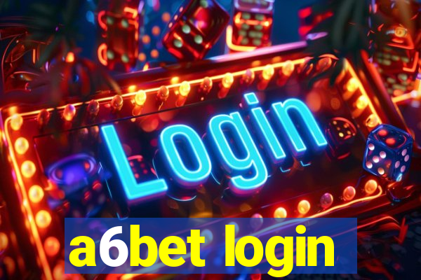 a6bet login